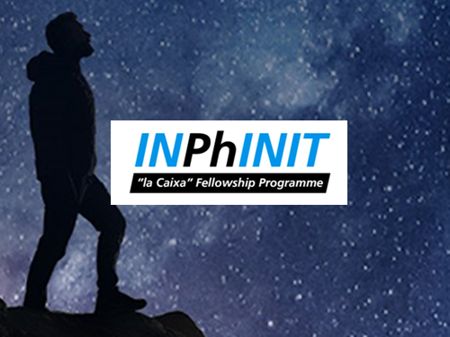 ICMol opens applications for predoctoral INPhINIT  la Caixa fellowships ...