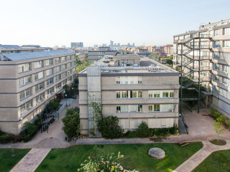 La Universidad de Valencia, primera de España en Química y segunda en Física,...