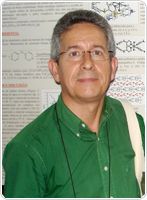 Miguel Julve Olcina, Professor of Inorganic Chemistry, has been elected a member...