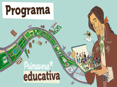 Primavera Educativa...