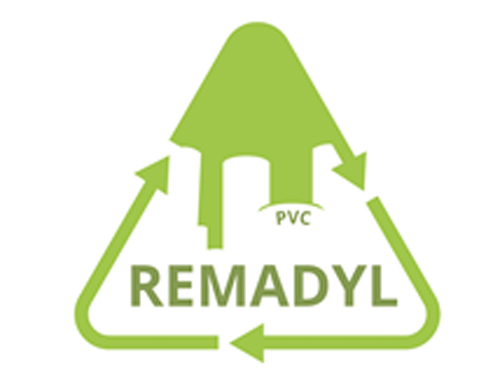 Development of materials to remove lead stabilizers from End-of-Life Polyvinylch...